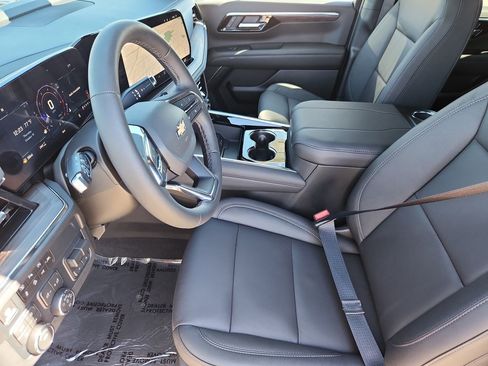 New 2026 Chevrolet Suburban LT w/ Comfort Package image 25