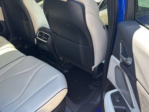 New 2026 Acura RDX A-Spec AWD/4WD image 7