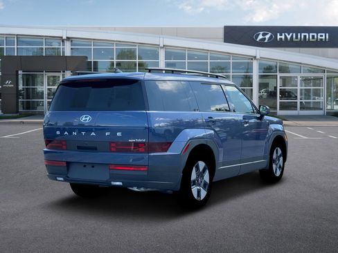 New 2026 Hyundai Santa Fe SEL image 7