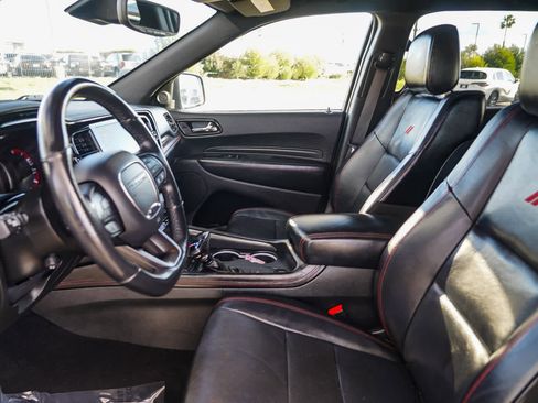 Used 2023 Dodge Durango R/T image 16