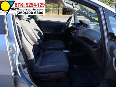 Used 2011 Honda Fit image 19
