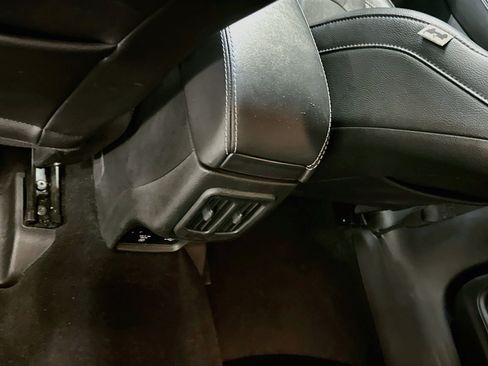 Used 2021 Jeep Compass Latitude AWD/4WD image 28