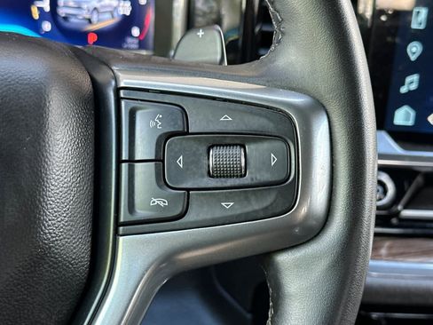 Used 2024 Chevrolet Silverado 1500 RST w/ Convenience Package II image 27