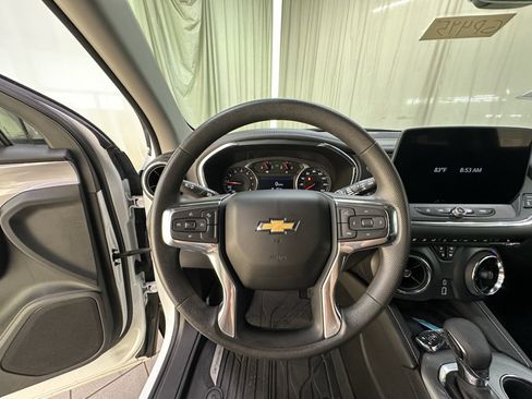 Certified 2023 Chevrolet Blazer LT w/ Convenience Package AWD/4WD image 24