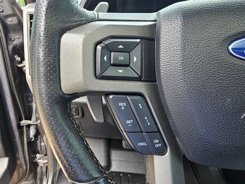 Used 2019 Ford F150 Raptor w/ Equipment Group 802A Luxury AWD/4WD image 17