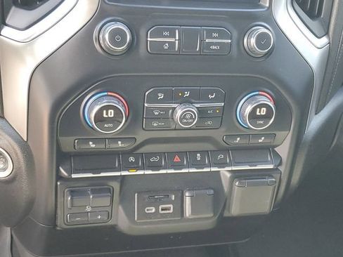 Used 2019 Chevrolet Silverado 1500 LT w/ All-Star Edition RWD image 25