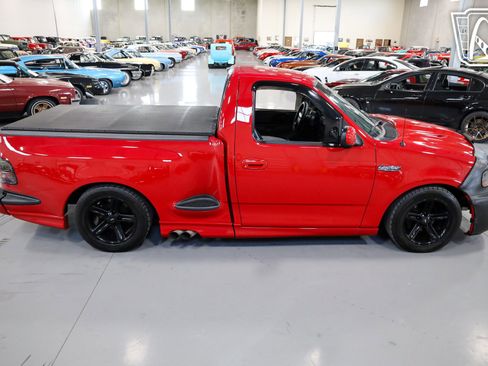 Used 2003 Ford F150 Lightning image 35