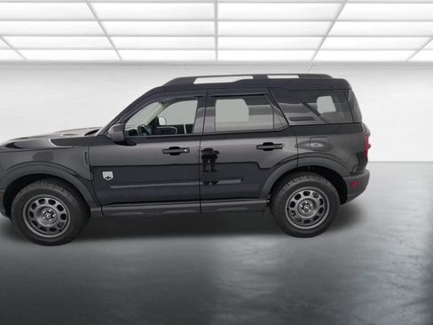Certified 2024 Ford Bronco Sport Big Bend AWD/4WD image 4