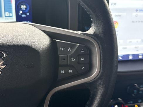 Used 2023 Ford Bronco Outer Banks image 20
