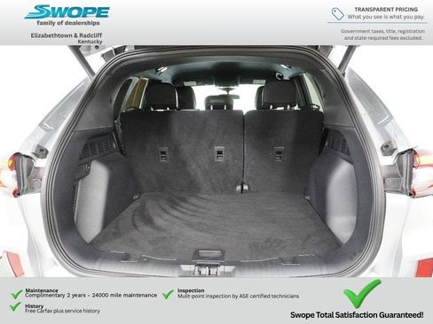 Certified 2024 Ford Escape ST-Line w/ Tech Pack #1 AWD/4WD image 26