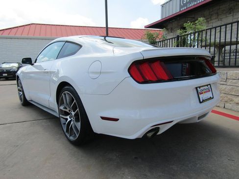 Used 2015 Ford Mustang Coupe w/ Equipment Group 051A RWD image 3