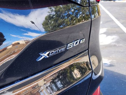 New 2026 BMW X5 xDrive50e AWD/4WD image 21