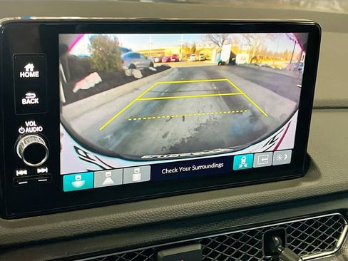 Used 2024 Acura Integra A-Spec image 13