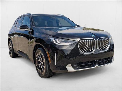 Used 2025 BMW X3 xDrive30i w/ Convenience Package image 6