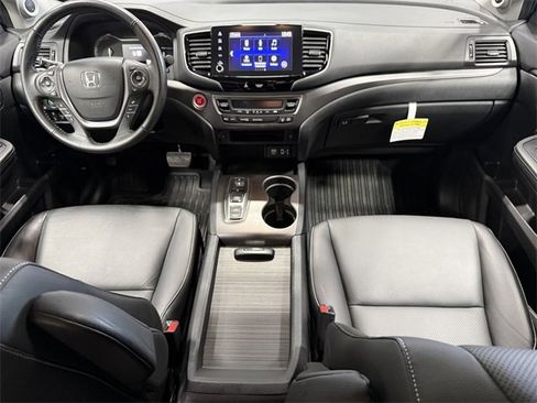 Certified 2023 Honda Ridgeline RTL image 23