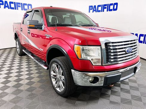 Used 2012 Ford F150 XLT w/ XTR Pkg AWD/4WD image 1