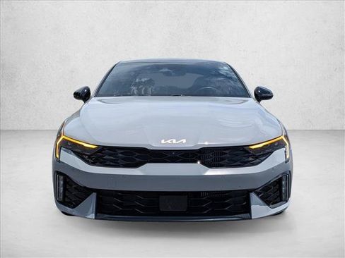 Used 2025 Kia K5 GT w/ GT1 Package FWD image 2
