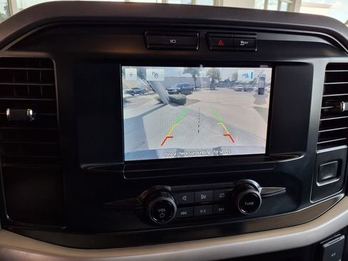 Used 2023 Ford F150 XLT AWD/4WD image 29