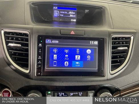 Used 2016 Honda CR-V EX-L image 33