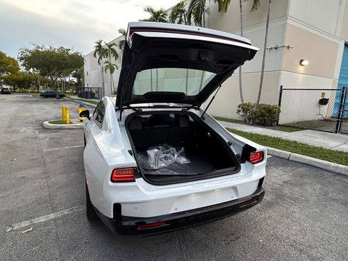 New 2026 Dodge Charger Daytona Scat Pack image 23