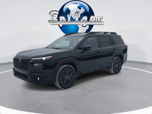 New 2026 Subaru Outback Limited XT image 4