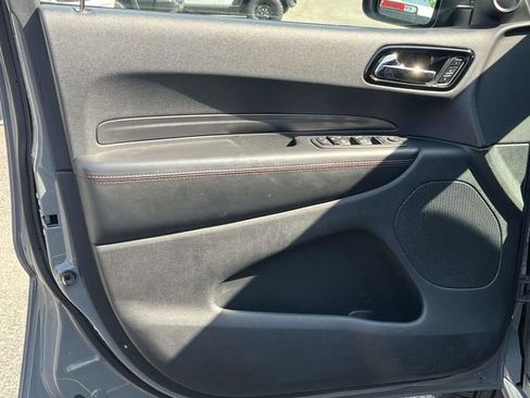 Used 2023 Dodge Durango GT AWD/4WD image 15