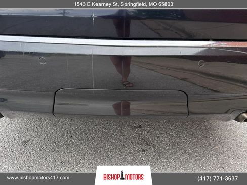 Used 2020 Buick Enclave Essence w/ Sound and Sites Package AWD/4WD image 12