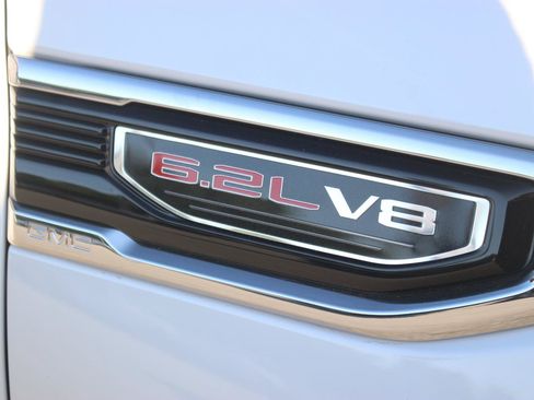 Used 2025 GMC Sierra 1500 Denali w/ Technology Package AWD/4WD image 10