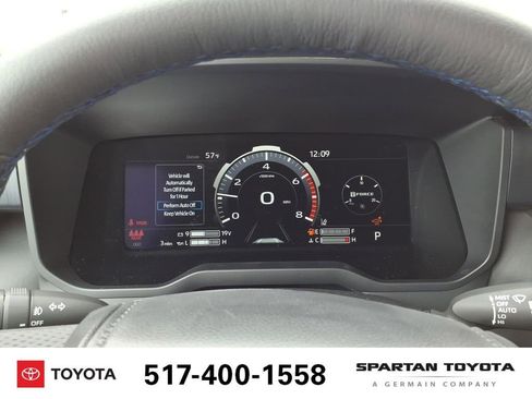 New 2026 Toyota Tundra Platinum AWD/4WD image 20