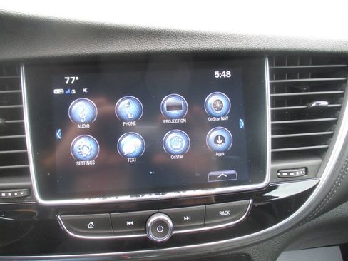 Used 2020 Buick Encore Preferred w/ Safety Package image 18