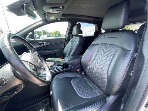 Used 2023 Kia Sportage X-Pro Prestige AWD/4WD image 20