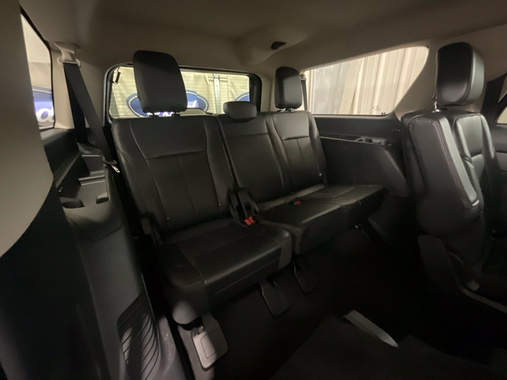 Used 2024 Ford Expedition Max XLT AWD/4WD image 17