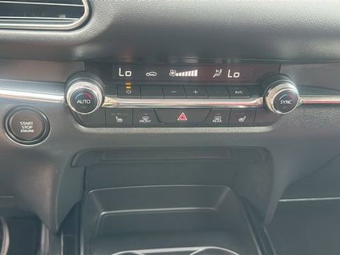 Used 2023 MAZDA CX-30 AWD 2.5 S w/ Preferred Package image 13
