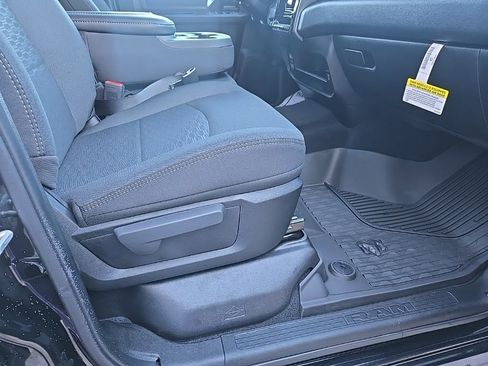 New 2026 RAM 2500 Tradesman image 78