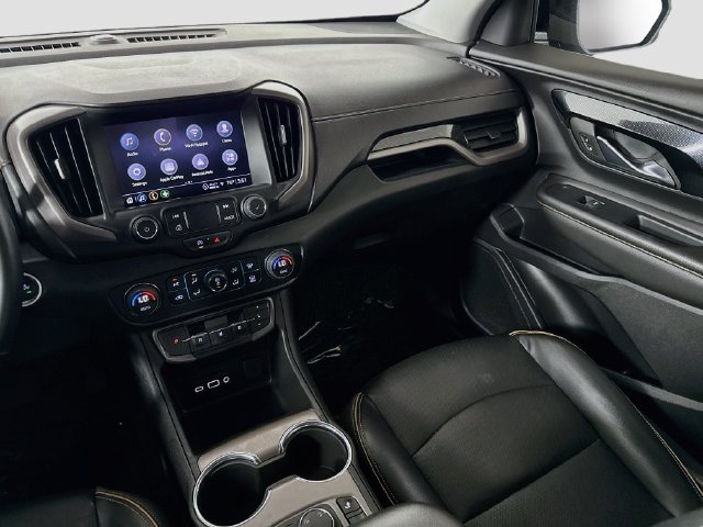 Used 2023 GMC Terrain AT4 AWD/4WD image 23