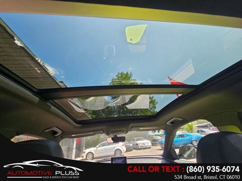 Used 2016 Audi Q3 2.0T Prestige image 9