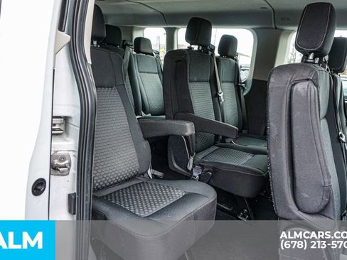 Used 2023 Ford Transit 350 XLT image 27