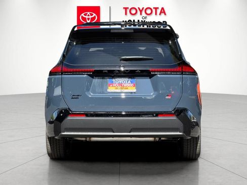 New 2026 Toyota RAV4 AWD Plug-in Hybrid image 5
