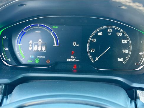 Used 2022 Honda Accord Sport image 36