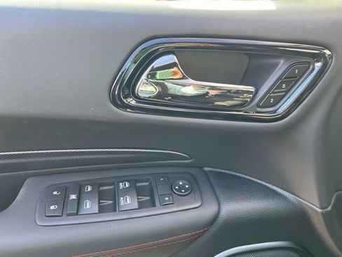 New 2026 Dodge Durango GT image 17