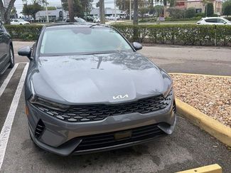 Used 2024 Kia K5 EX w/ EX Premium Package video 1