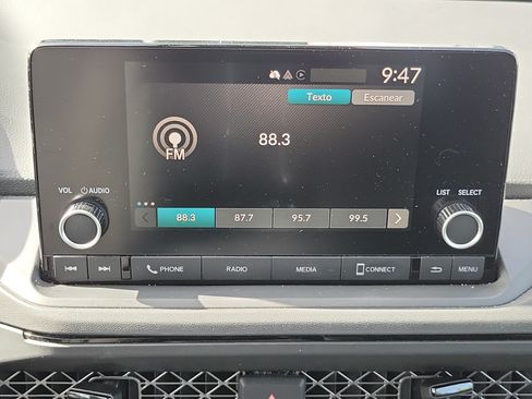 Certified 2023 Honda Accord LX image 14