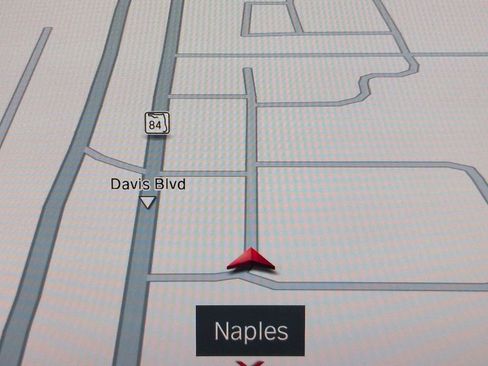 Certified 2025 BMW M3 Competition w/ Executive Package image 22