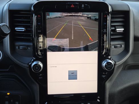 New 2026 RAM 2500 Tradesman image 15