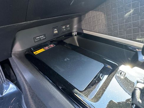 New 2026 Toyota Camry XLE image 16