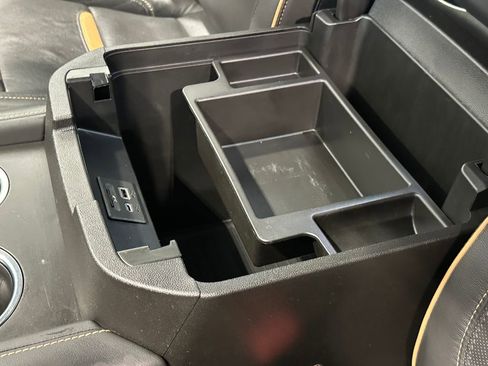 Used 2021 GMC Yukon XL AT4 w/ Rear Media and Nav Package image 24