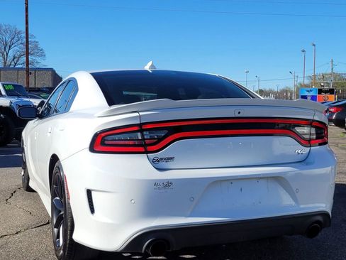 Used 2020 Dodge Charger R/T w/ Performance Handling Group RWD image 6