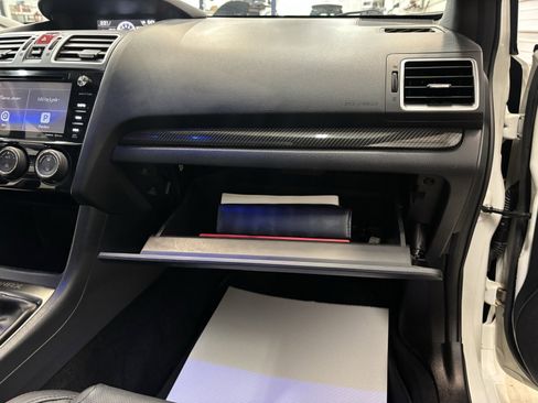 Used 2018 Subaru WRX Limited image 32