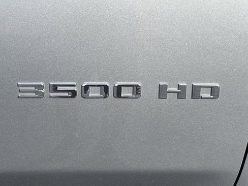 Certified 2025 Chevrolet Silverado 3500 LT w/ All Star Edition image 13