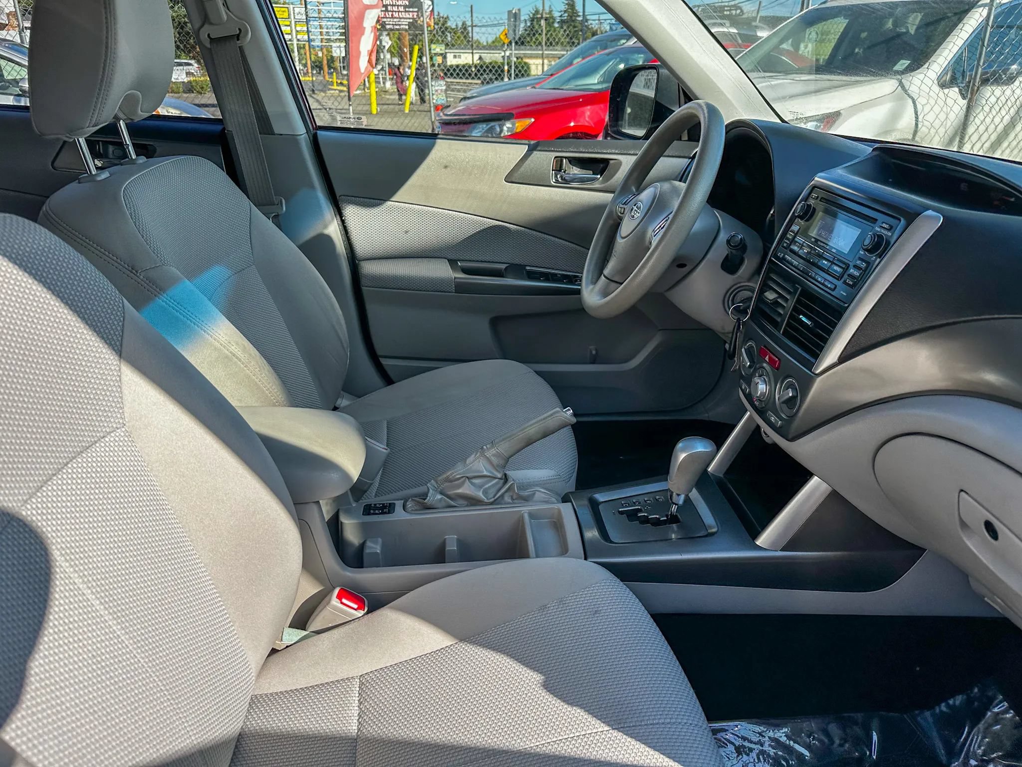 Used 2012 Subaru Forester 2.5X Premium AWD/4WD image 34